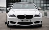 PD-R Aerodynamic-Kit for BMW F10