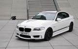 PD-R Aerodynamic-Kit for BMW F10