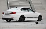 PD-R Aerodynamic-Kit for BMW F10