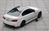 PD-R Aerodynamic-Kit for BMW F10