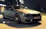 PD6 Aerodynamic-Kit for BMW E63 / E64