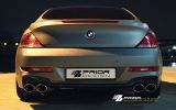 PD6 Aerodynamic-Kit for BMW E63 / E64