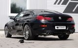 PD6 Aerodynamic-Kit for BMW F12 / F13