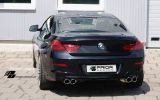 PD6 Aerodynamic-Kit for BMW F12 / F13