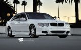 PD Aerodynamic-Kit for BMW E65 / E66