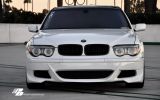 PD Aerodynamic-Kit for BMW E65 / E66