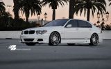 PD Aerodynamic-Kit for BMW E65 / E66