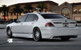 PD Aerodynamic-Kit for BMW E65 / E66