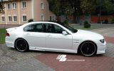 PD Аеродинамичен пакет за BMW E65 / E66 Facelift