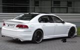 PD Аеродинамичен пакет за BMW E65 / E66 Facelift