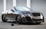 PD Aerodynamic-Kit for BENTLEY CONTINENTAL GT / GTC PD