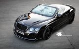 PD Aerodynamic-Kit for BENTLEY CONTINENTAL GT / GTC PD