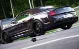 PD Aerodynamic-Kit for BENTLEY CONTINENTAL GT / GTC PD