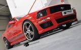 PD Aerodynamic-Kit for FORD MUSTANG C5