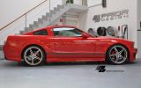 PD Aerodynamic-Kit for FORD MUSTANG C5