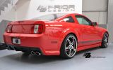 PD Aerodynamic-Kit for FORD MUSTANG C5