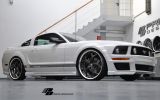 PD Aerodynamic-Kit for FORD MUSTANG C5