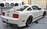 PD Aerodynamic-Kit for FORD MUSTANG C5