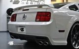 PD Aerodynamic-Kit for FORD MUSTANG C5