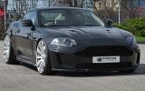 PD VERUS Аеродинамичен пакет за Jaguar XK | XKR