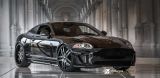 PD VERUS Аеродинамичен пакет за Jaguar XK | XKR