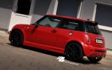 PD Aerodynamic-Kit for Mini Cooper S