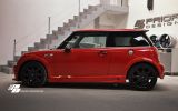 PD Aerodynamic-Kit for Mini Cooper S