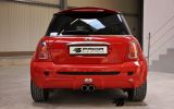 PD Aerodynamic-Kit for Mini Cooper S