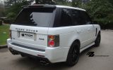 PD Aerodynamik-Kit for Range Rover 2002-2005