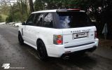 PD Aerodynamik-Kit for Range Rover 2002-2005