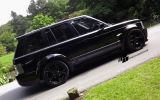 PD Widebody Aerodynamik-Kit for Range Rover 2002-2005