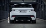 PD Widebody Aerodynamik-Kit for Range Rover Evoque