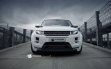 PD Widebody Aerodynamik-Kit for Range Rover Evoque