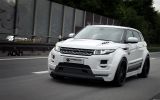 PD Widebody Aerodynamik-Kit for Range Rover Evoque