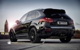 PD Widebody Aerodynamic-Kit for Porsche Cayenne II