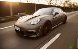 PD Widebody Aerodynamic-Kit for Porsche Panamera