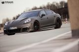 PD Widebody Aerodynamic-Kit for Porsche Panamera