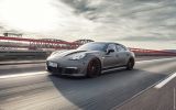 PD Widebody Aerodynamic-Kit for Porsche Panamera