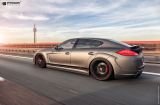 PD Widebody Aerodynamic-Kit for Porsche Panamera