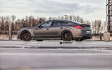 PD Widebody Aerodynamic-Kit for Porsche Panamera