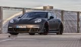 PD Widebody Aerodynamic-Kit for Porsche Panamera