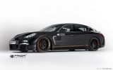 PD Aerodynamic-Kit for Porsche Panamera