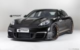 PD Aerodynamic-Kit for Porsche Panamera