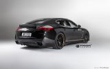 PD Aerodynamic-Kit for Porsche Panamera