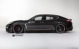 PD Aerodynamic-Kit for Porsche Panamera