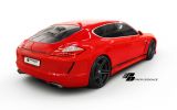 PD3 Aerodynamic-Kit for Porsche Panamera