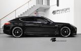 PD3 Aerodynamic-Kit for Porsche Panamera