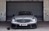 PD Black Edition V2 Widebody Aerodynamic-Kit for Mercedes CL W216