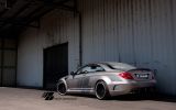 PD Black Edition V2 Widebody Aerodynamic-Kit for Mercedes CL W216