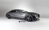 PD550 Aerodynamic-Kit for Mercedes CLS W218